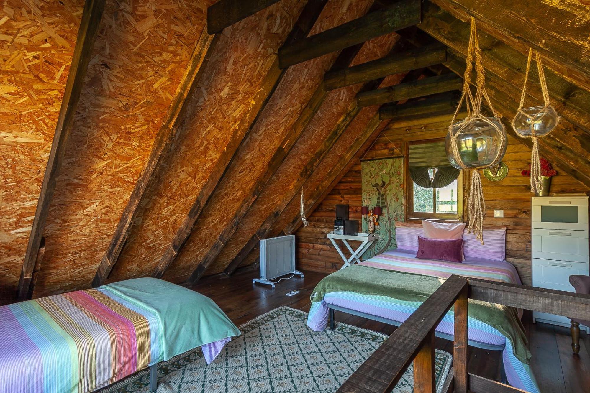 Vale Da Silva Villas - Quinta Albergaria-a-Velha Room photo